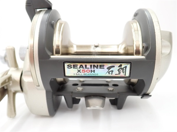 シーライン石鯛Ｘ５０Ｈ